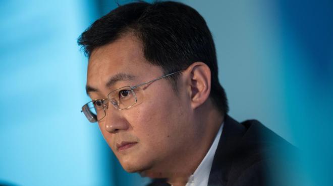 【马化腾称AI全家桶未必大家都喜欢】“希望能够重现11年前的微信红包时刻。”1月