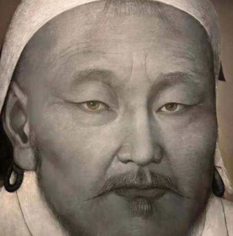 1952年，北大一教授，路遇一女子贩卖字画，他随手拿起一幅打开，却忽然脸色大变，