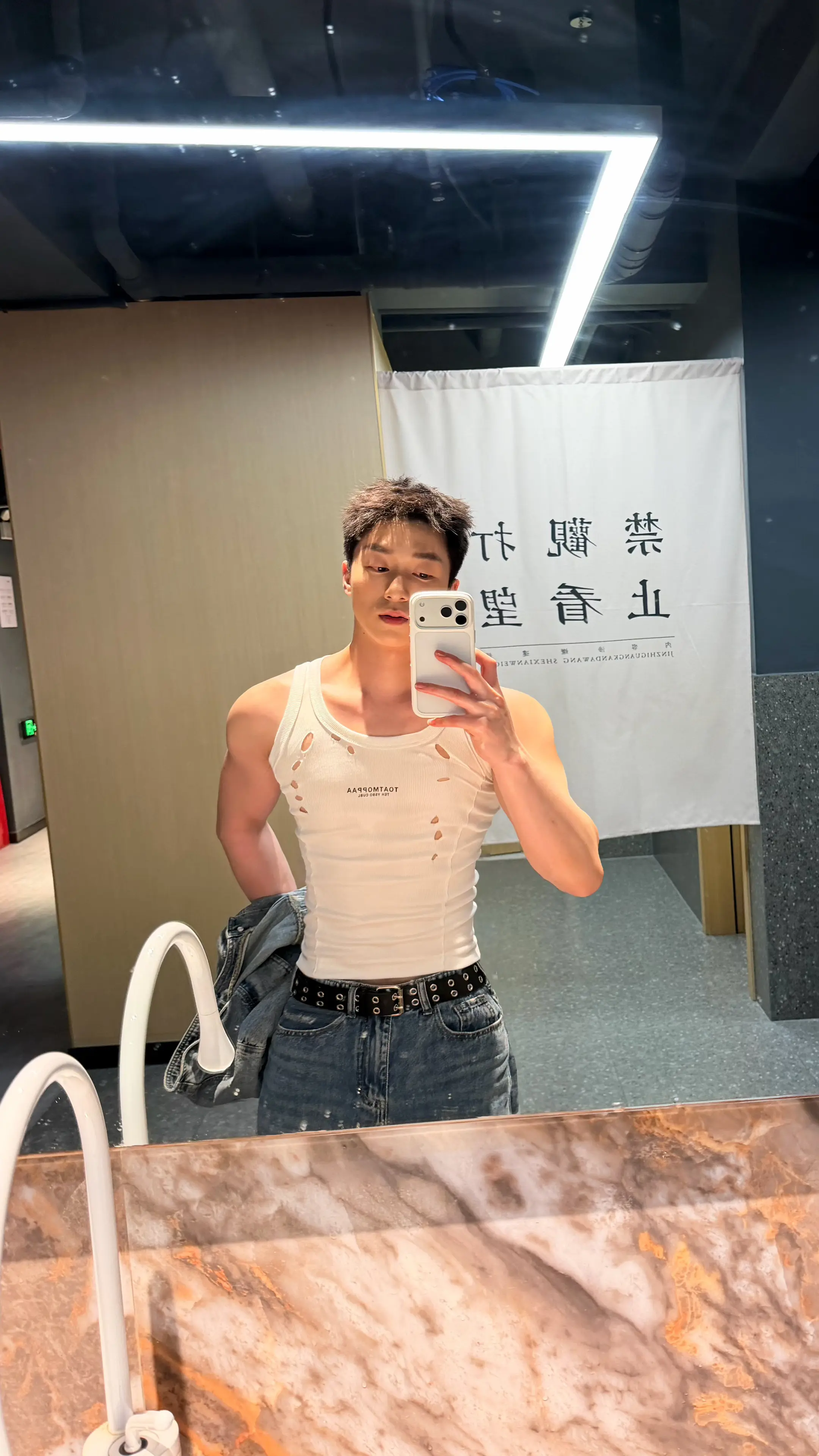 你什么时候才能意识到 男朋友只是个岗位 他不干有的是人干