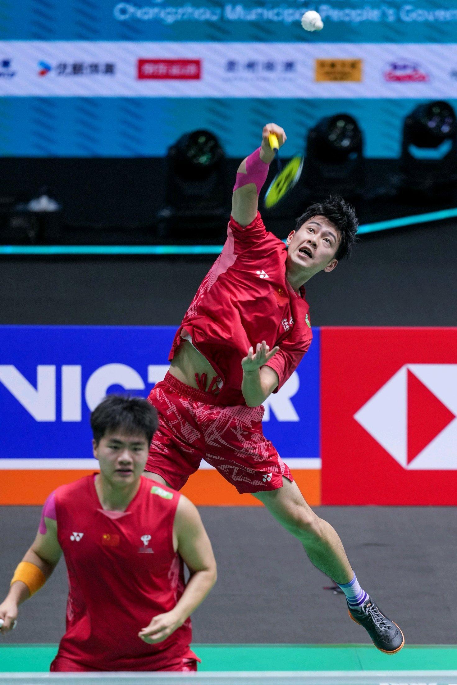 梁王📷cr：新华社梁王22分钟速胜 ​​​
