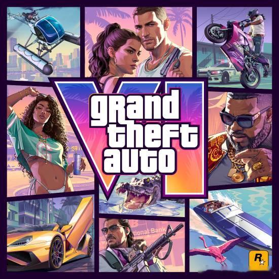 YouTube官方留言暗示《GTA6》6.25新预告近日，YouTube 官方账