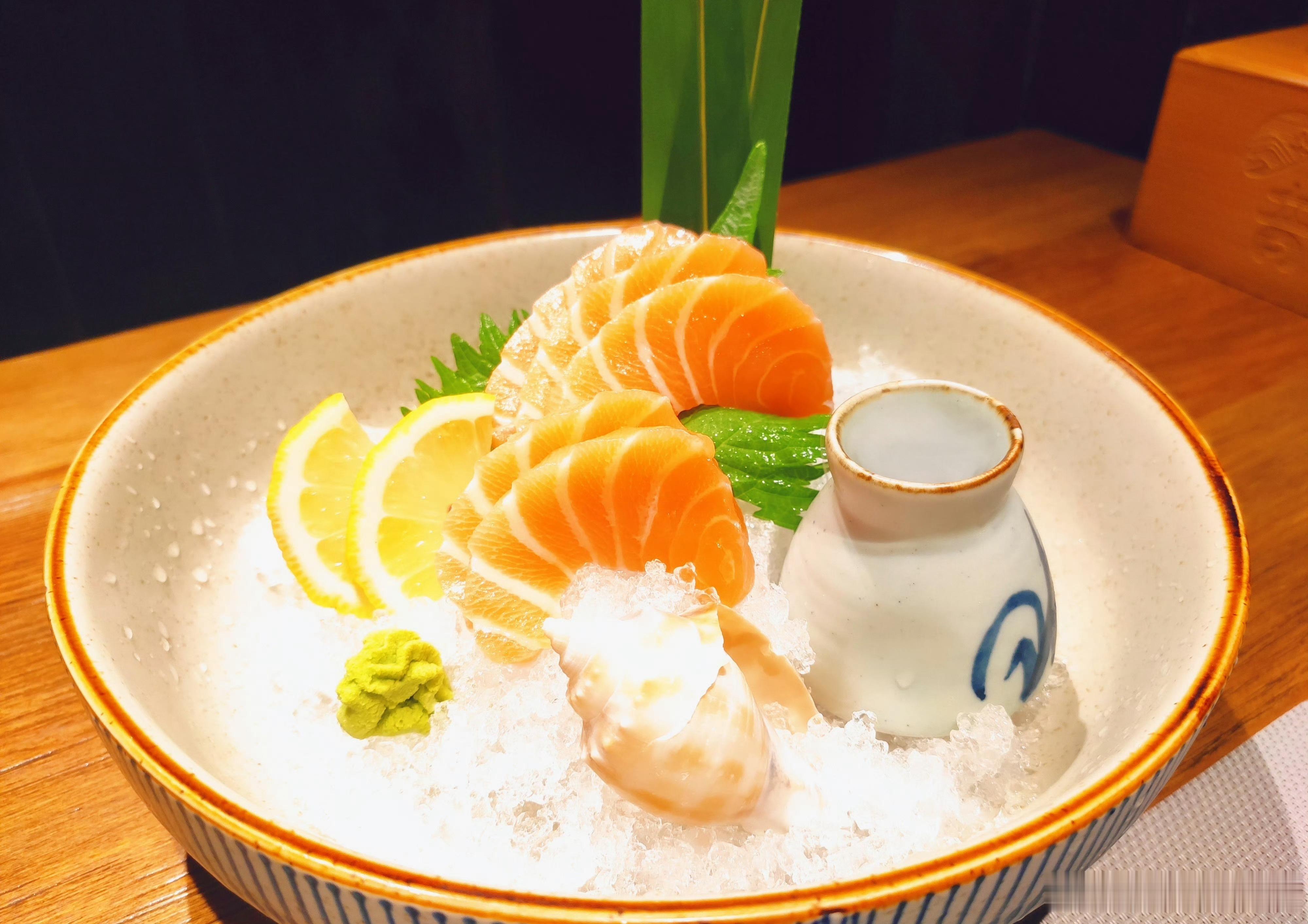 日本料理 