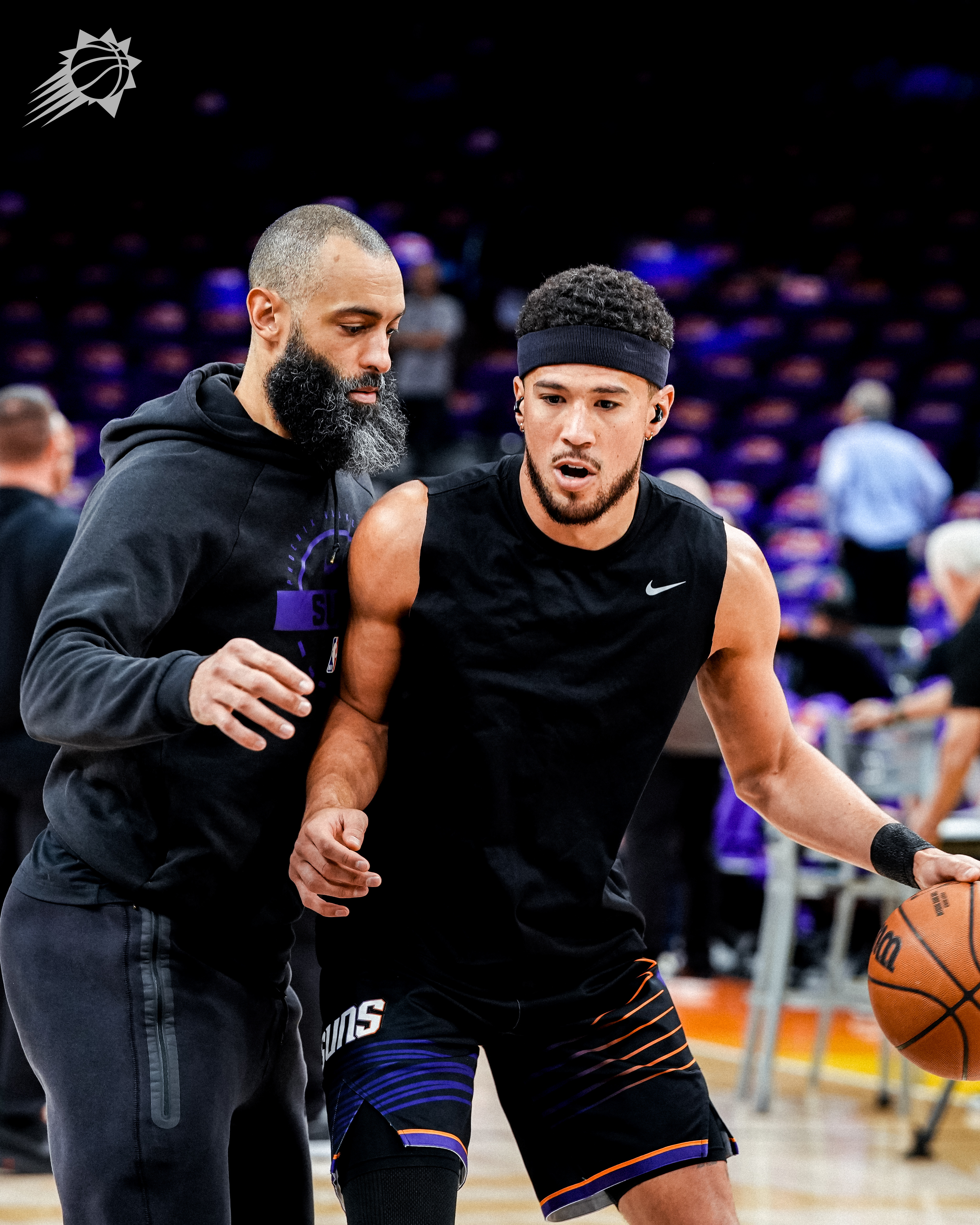 BOOK ❗️❗️菲尼克斯太阳 ｜旭日东升 ｜开拓者vs太阳