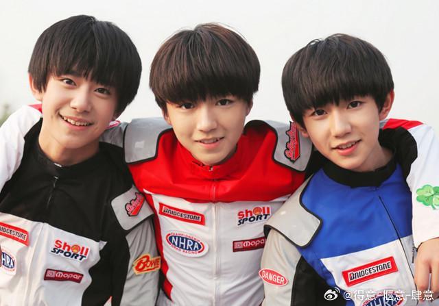 15后已经不认识TFBOYS了15后已经不认识TFBOYS了 话题引发热议！！！