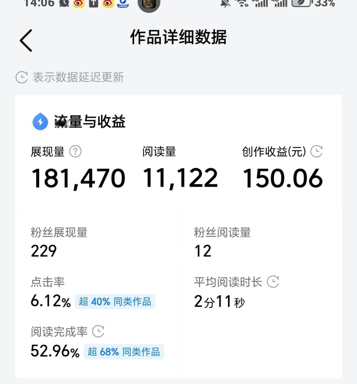 现在失业了想靠自媒体赚钱？用我这个方法，真的比送外卖还简单！

最近不是都在说A