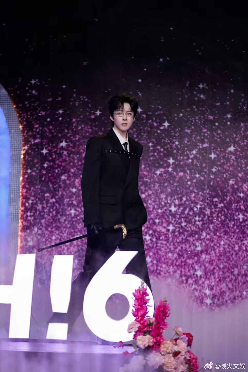 刘宇宁多不社牛刘宇宁知己线索刘宇宁多不社牛，不错不错，