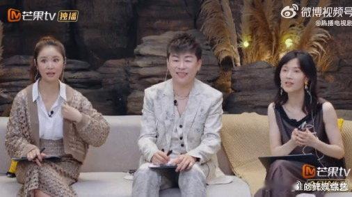 林心如和邓莎拍过美人心计邓莎是美人心计里的栗妙人 《再见爱人5》开播惊喜不断！林