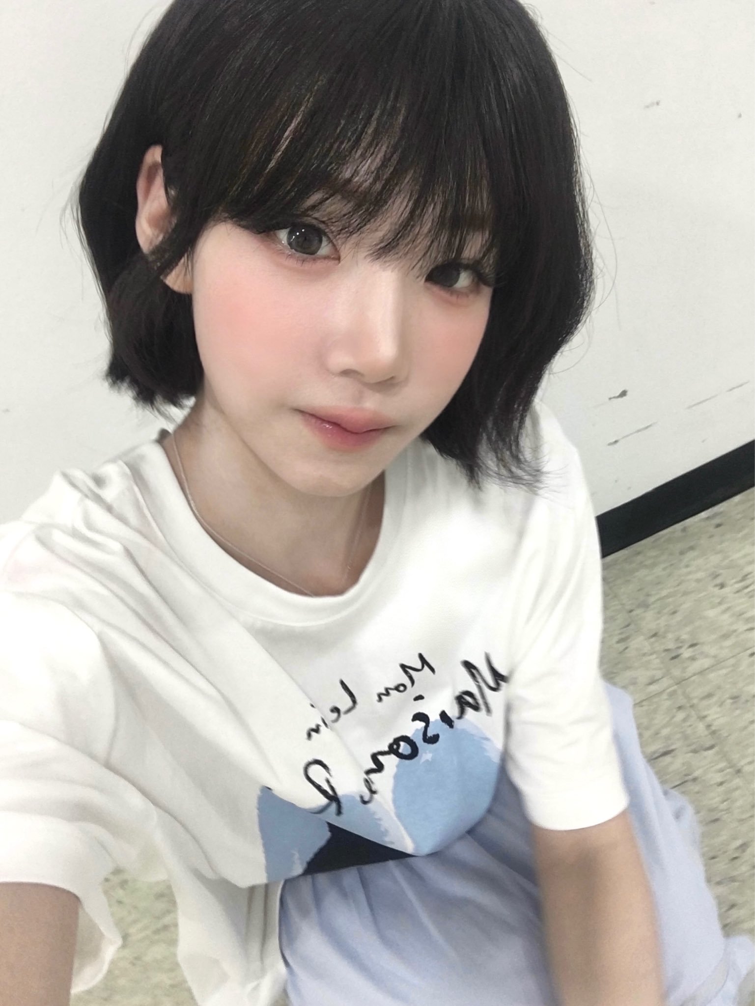250819 tripleS Nakyoung金拏炅 ​​​