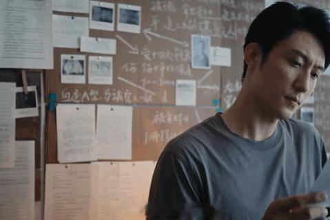 黄景瑜老辈子大学生就是清澈这阵容简直是国产剧顶配，老戏骨搭黄景瑜，《重器》想不好