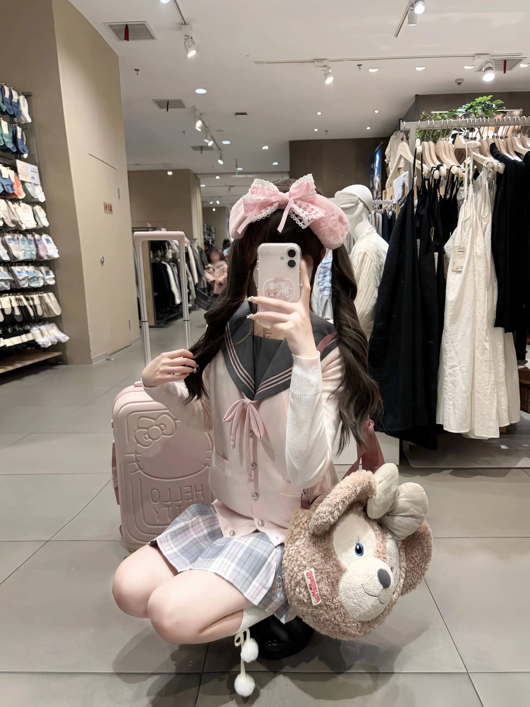 你说什么都是对的  就连生气也好可爱