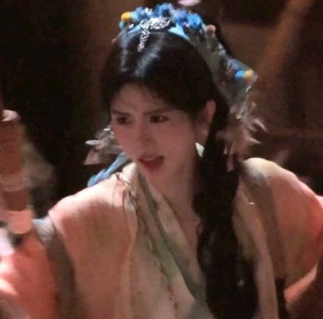 你说这是黑图…？？. 