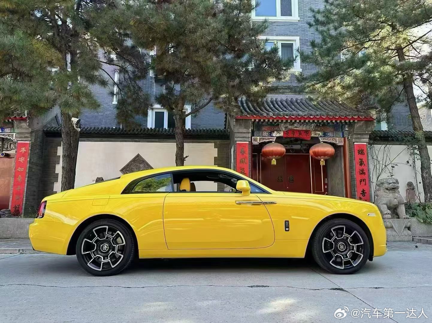 人生下半场，拼的不是拥有多少，而是独一份的品味与从容。这台22年上牌的魅影BB定