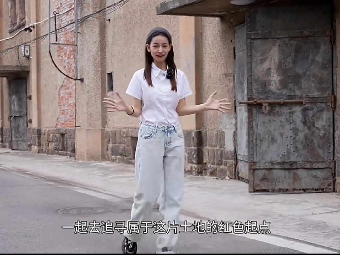 今天跟着镜头去了趟李沧，沿着时间线把这片区域的革命足迹捋了一遍，李沧的这些足迹是