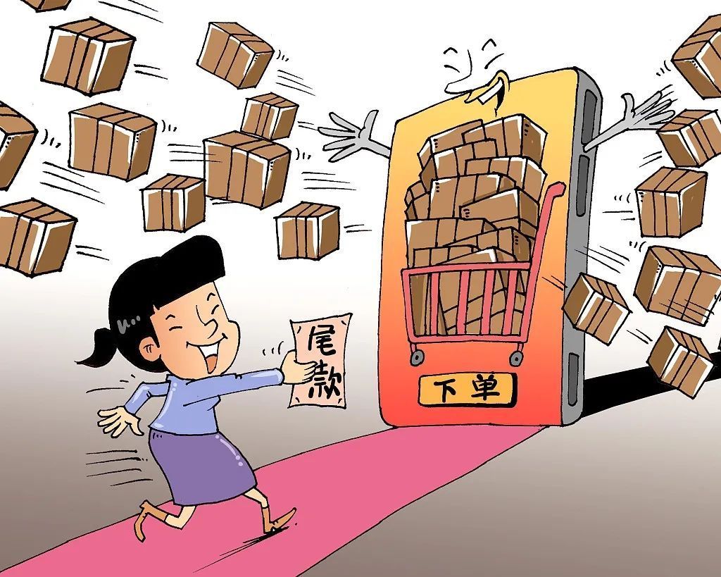 #天猫双11万省节# 双十一买买买更划算，今晚现货开卖更优惠，万圣节就要开开心心