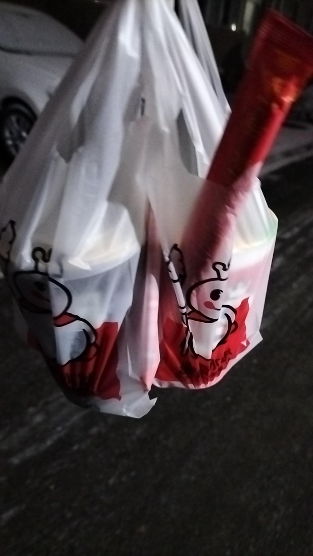 今年冬天的不同