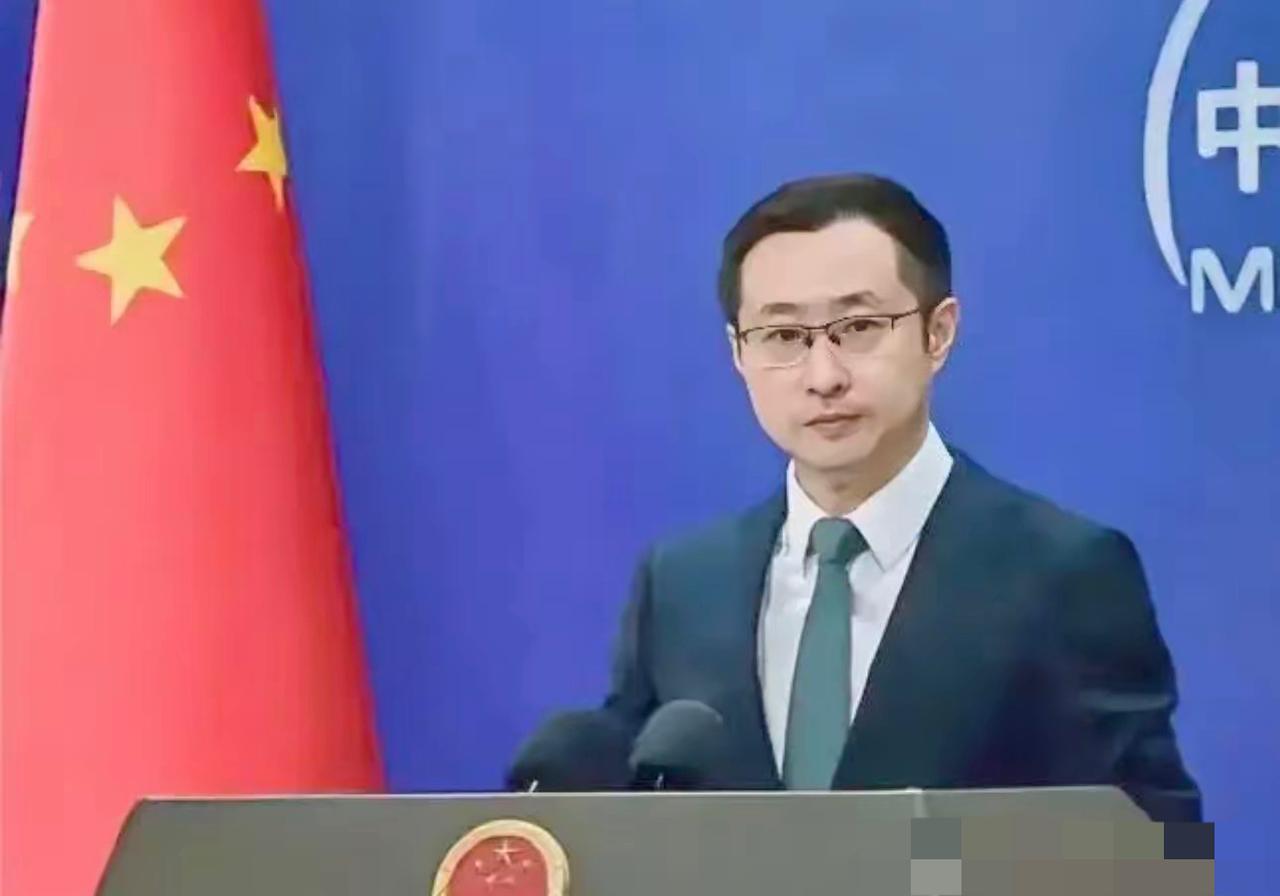 字少 事大！
中方再回应特朗普访华！
5月6日，有记者就美国总统特朗普将访华一事