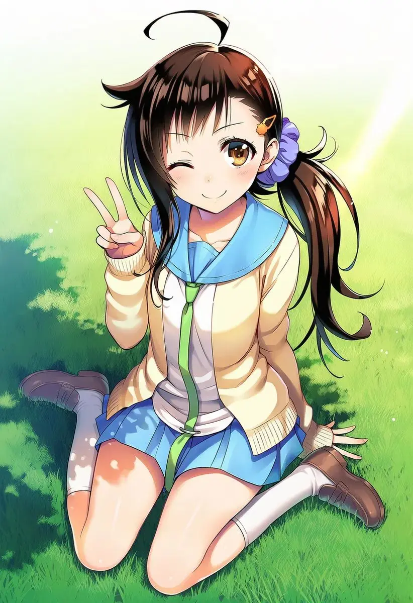 小野寺小椿！