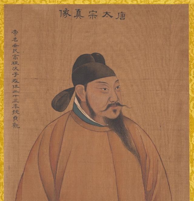 李世民玄武门之变，隐藏血腥内幕
 
千古明君李世民，光鲜背后藏着不为人知的阴暗。