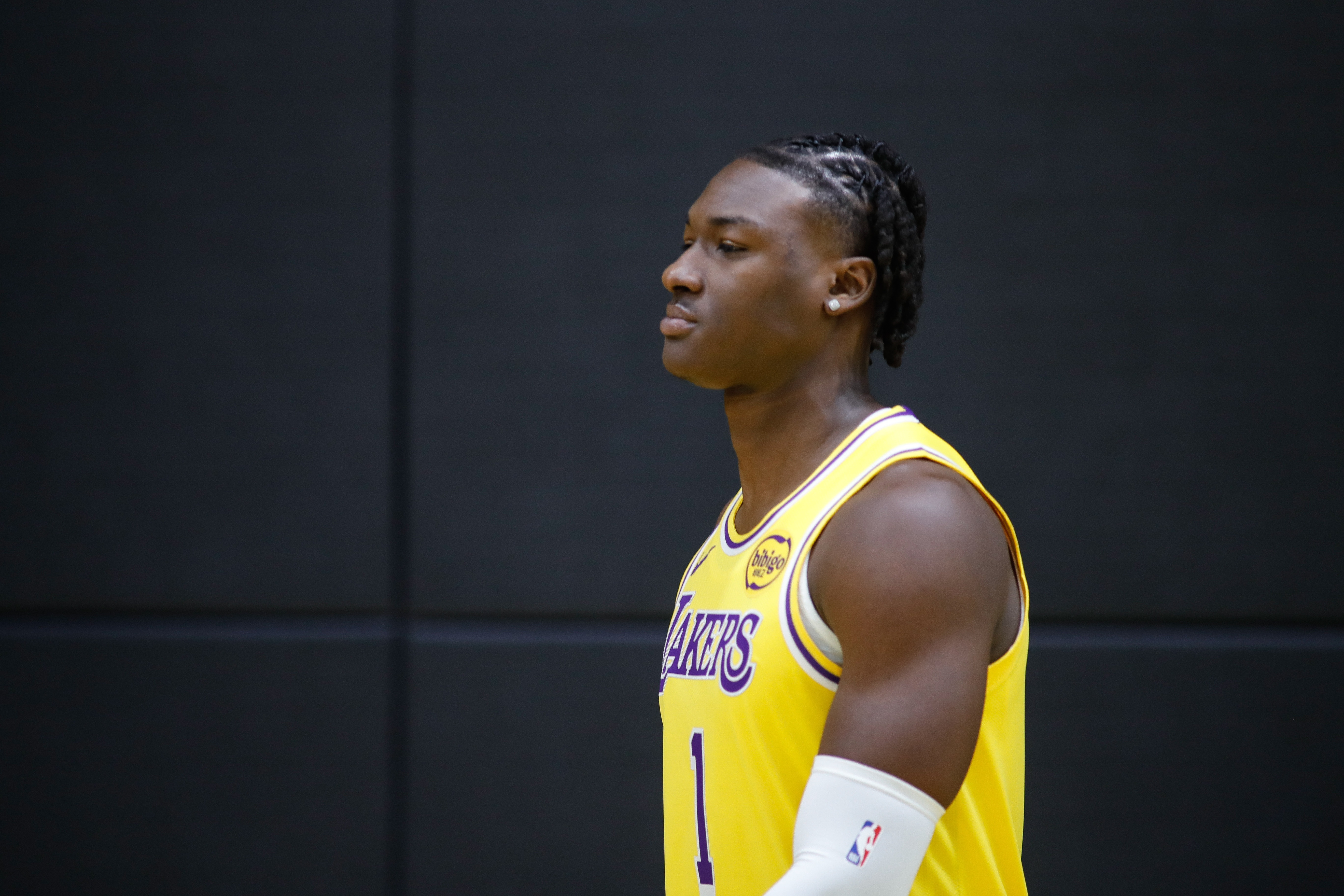 NBA 常规赛场均1.9分！蒂耶罗：我大概率会出战夏季联赛 