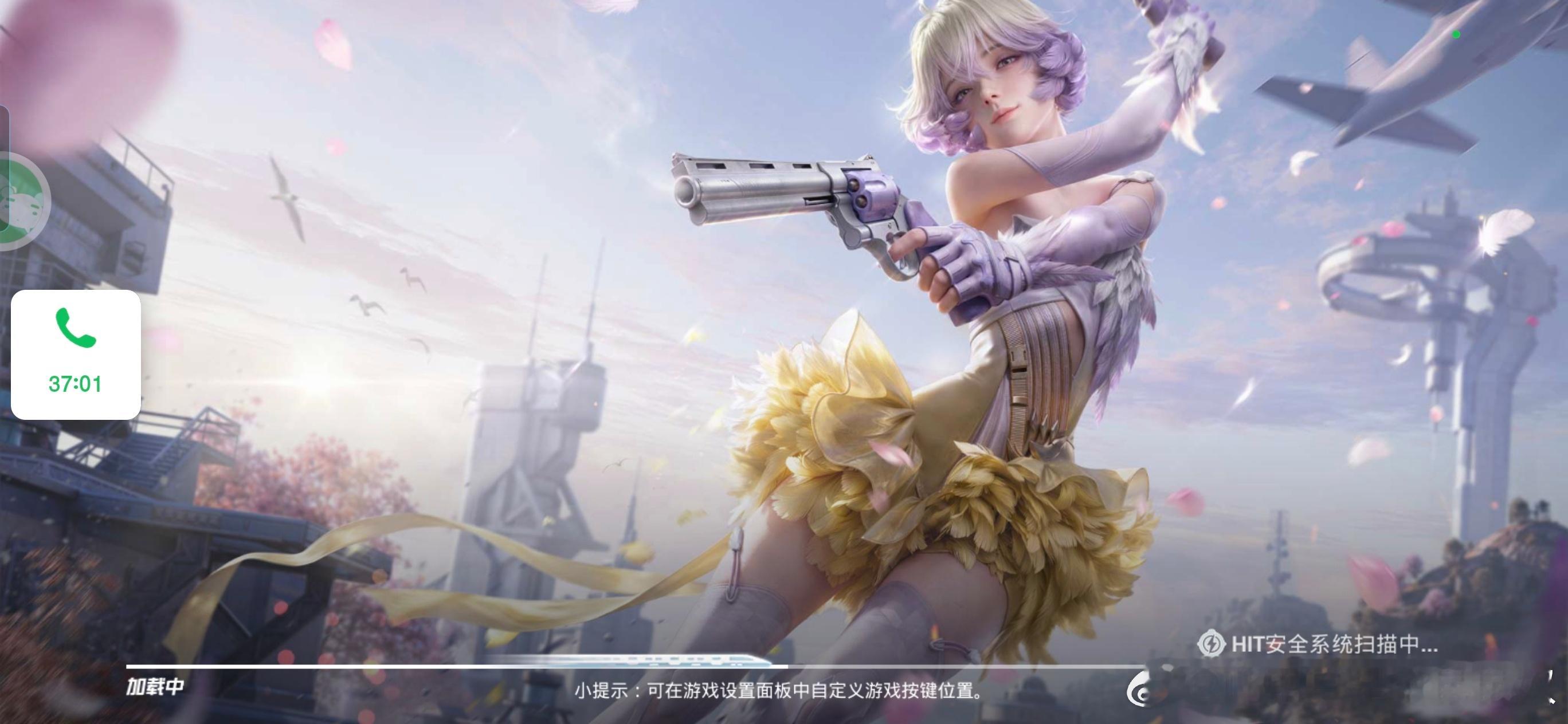 有点像某个人呢貌似。 ​​​