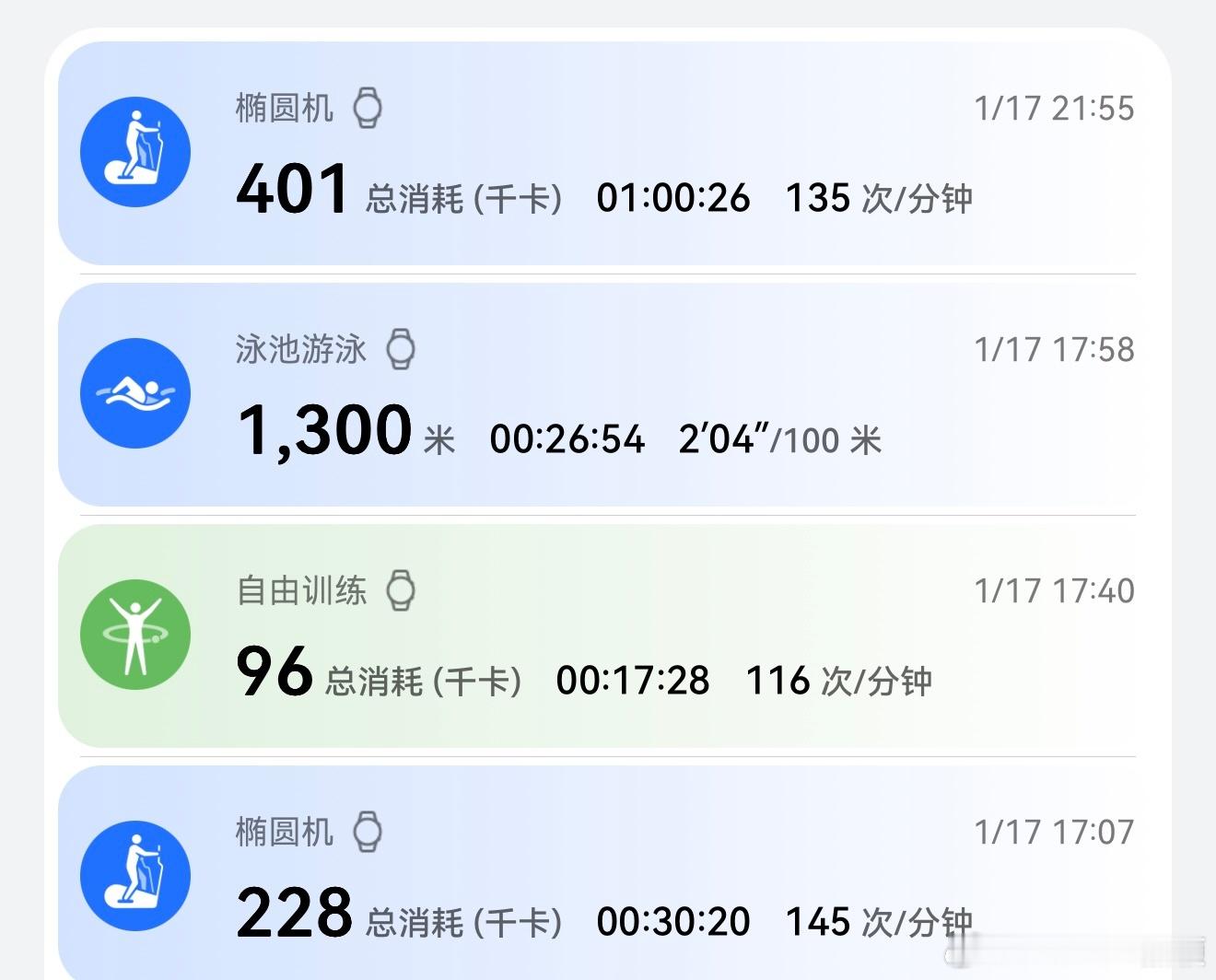 最近胖得让我略焦虑，狂做有氧燃脂+控制饮食等我瘦到53公斤我就卖课 