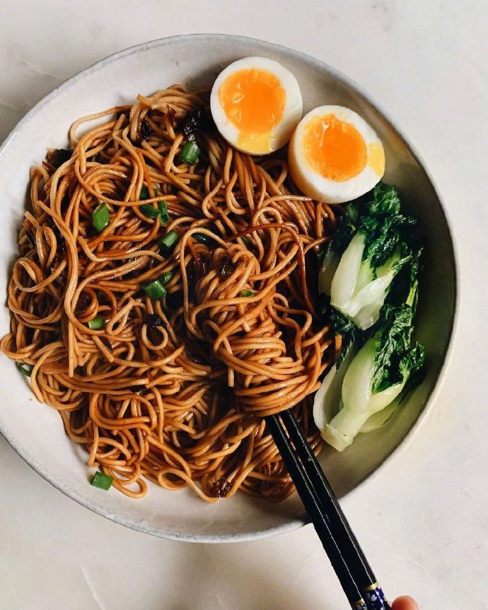 面食控🍜 
