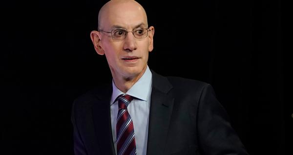 NBA总裁亚当·萧华在周二表示，联盟将在董事会讨论之后，启动一项关于扩军的全面研