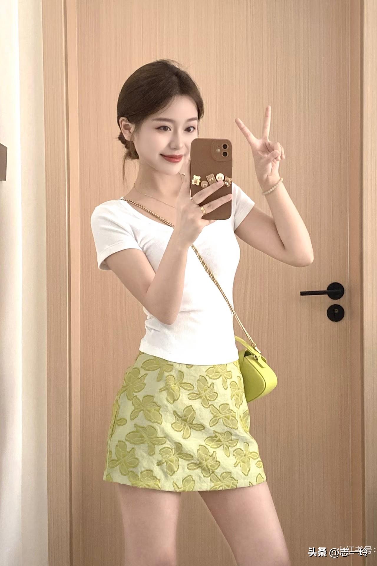 夏天的颜色🥑