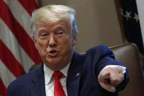 从越南到伊朗！
美国为何总陷入同一种战争陷阱。
 
2026年4月23日，俄媒报