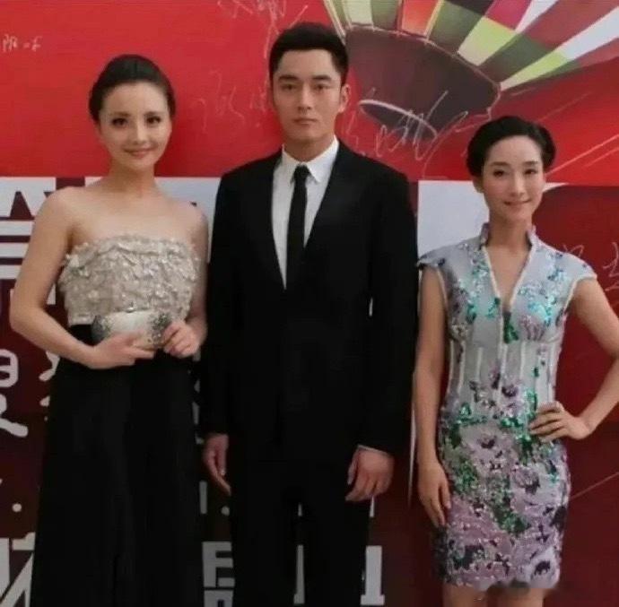 看完这张图，才知道安陵容的个子是真矮 