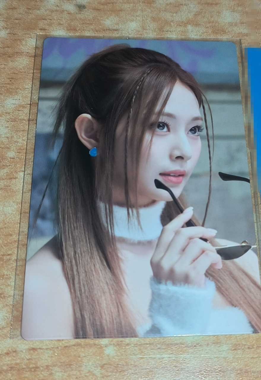 【1393号来信】#每日一瑜卡#编发小狼瑜[看书][看书] ​​​