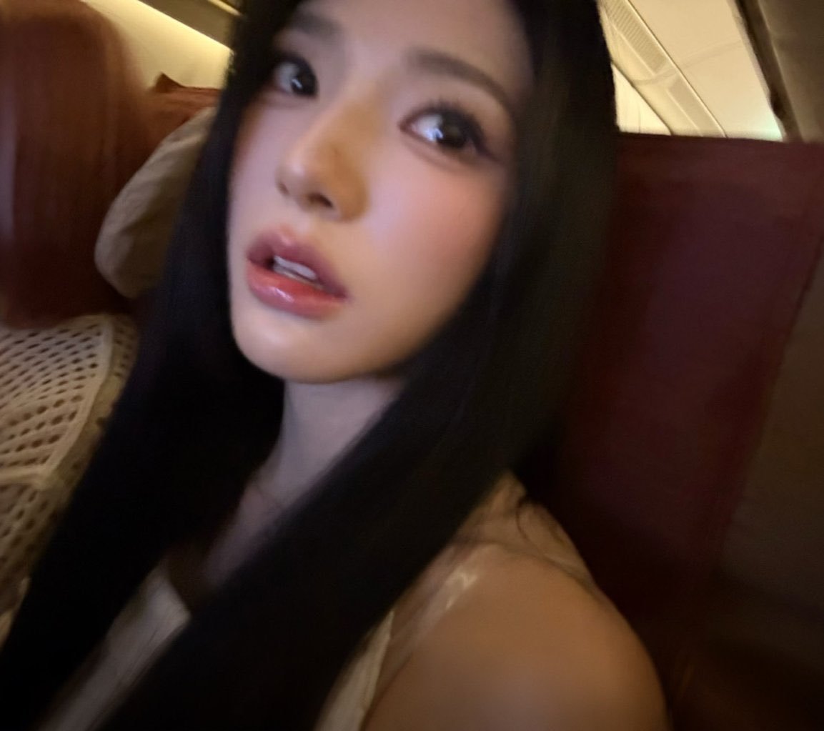 250719💌triples周心语 ​​​