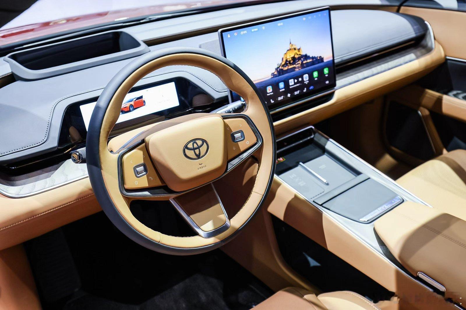 丰田铂智7斩获设计界奥斯卡 12月19日CMF国际设计奖公布，广汽丰田铂智7直接