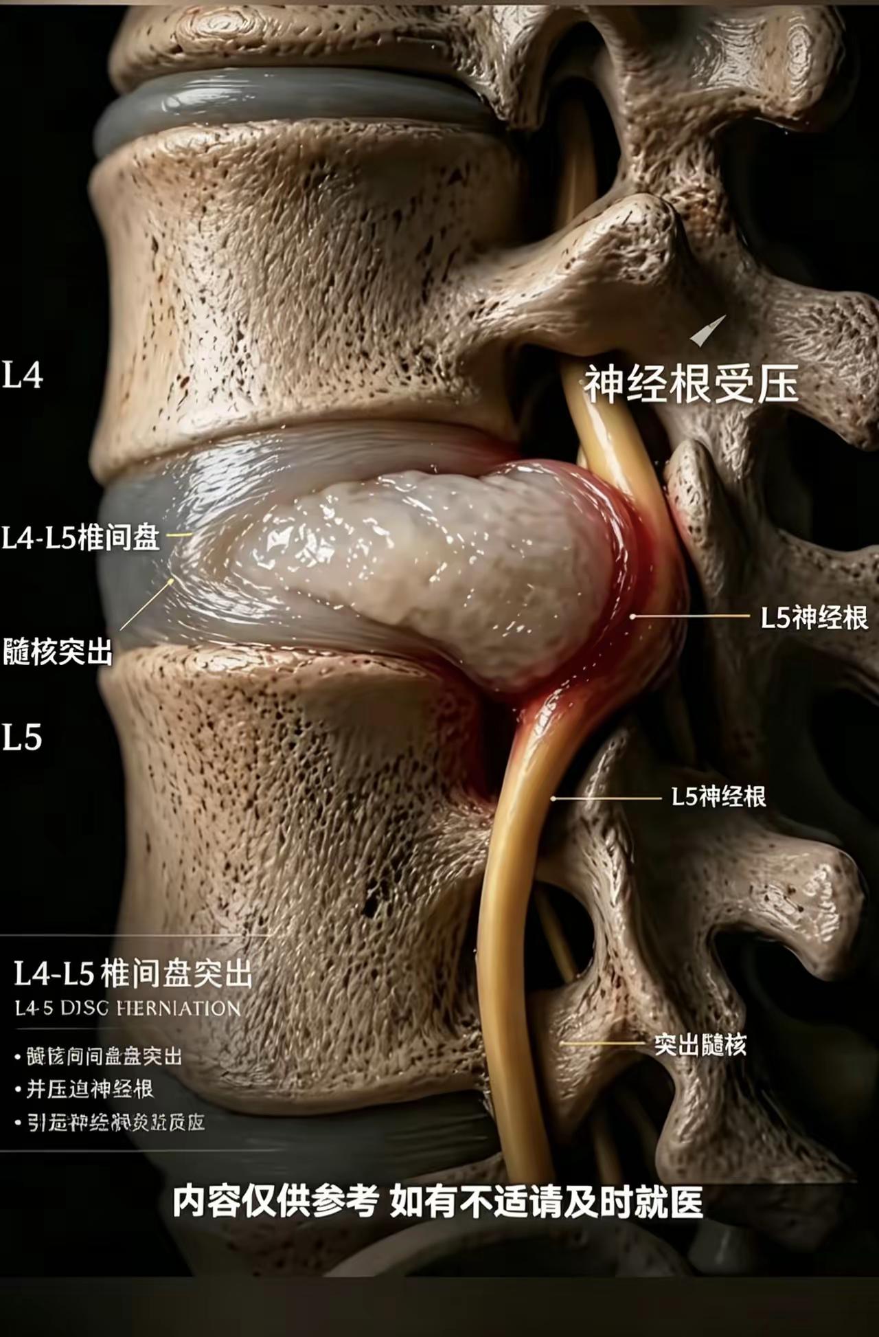 腰椎术后,症状多久可以恢复?我做的是腰椎，椎镜后入，间盘切除手术，属于四级手术，