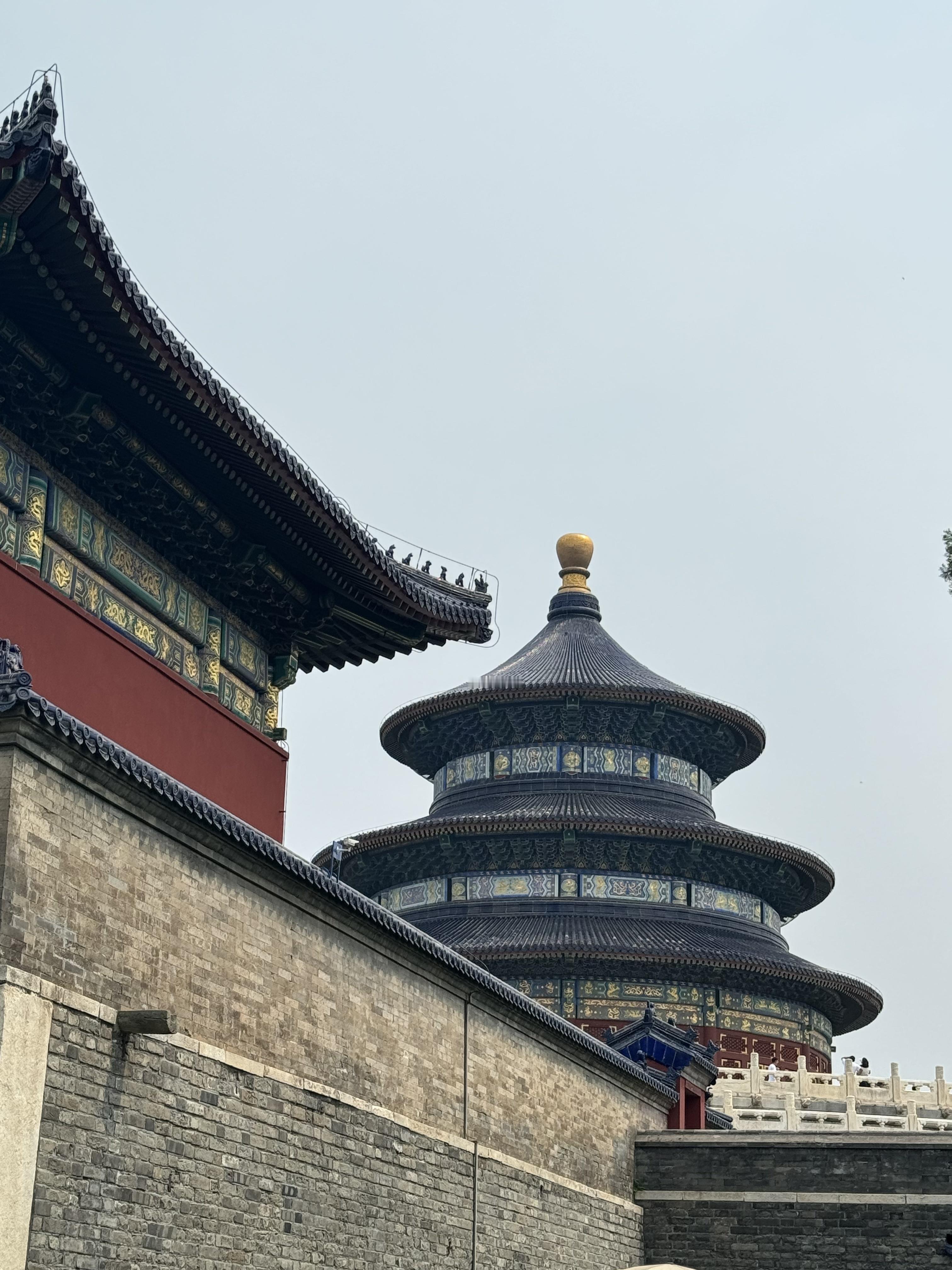 老北京一睁眼就是这么地道哈哈哈哈哈，颐和园、五棵松、昆明湖，北京真的太精彩，下次