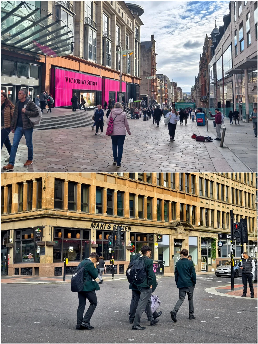 🇬🇧格拉探店｜苏格兰居然也有鲜芋仙