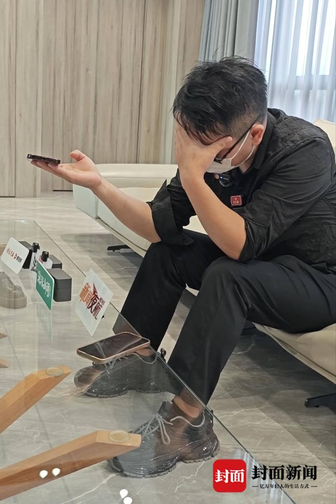 一个男人，结婚 8 年，辛辛苦苦养了三个女儿，结果亲子鉴定一做，三个孩子全都不是