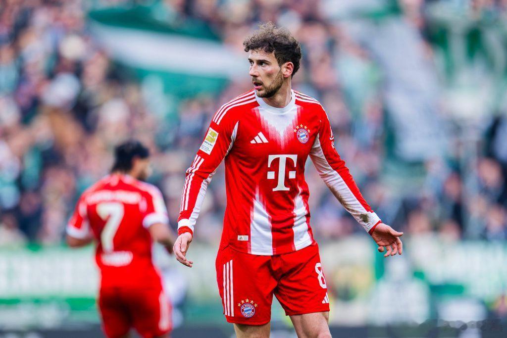 🎙️萊昂·格列茨卡談VAR：“我支持VAR。我確信它能讓比賽更公平。例如，如果