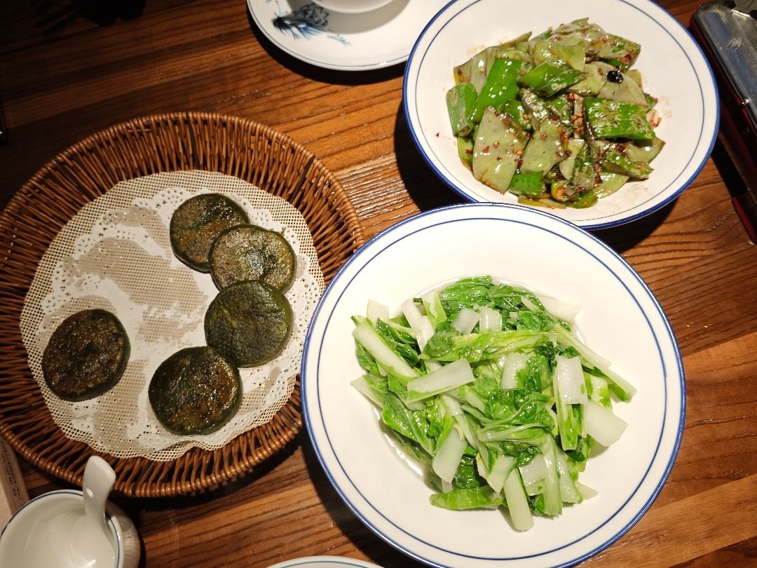 青青草原 羊来最不ooc的一集 