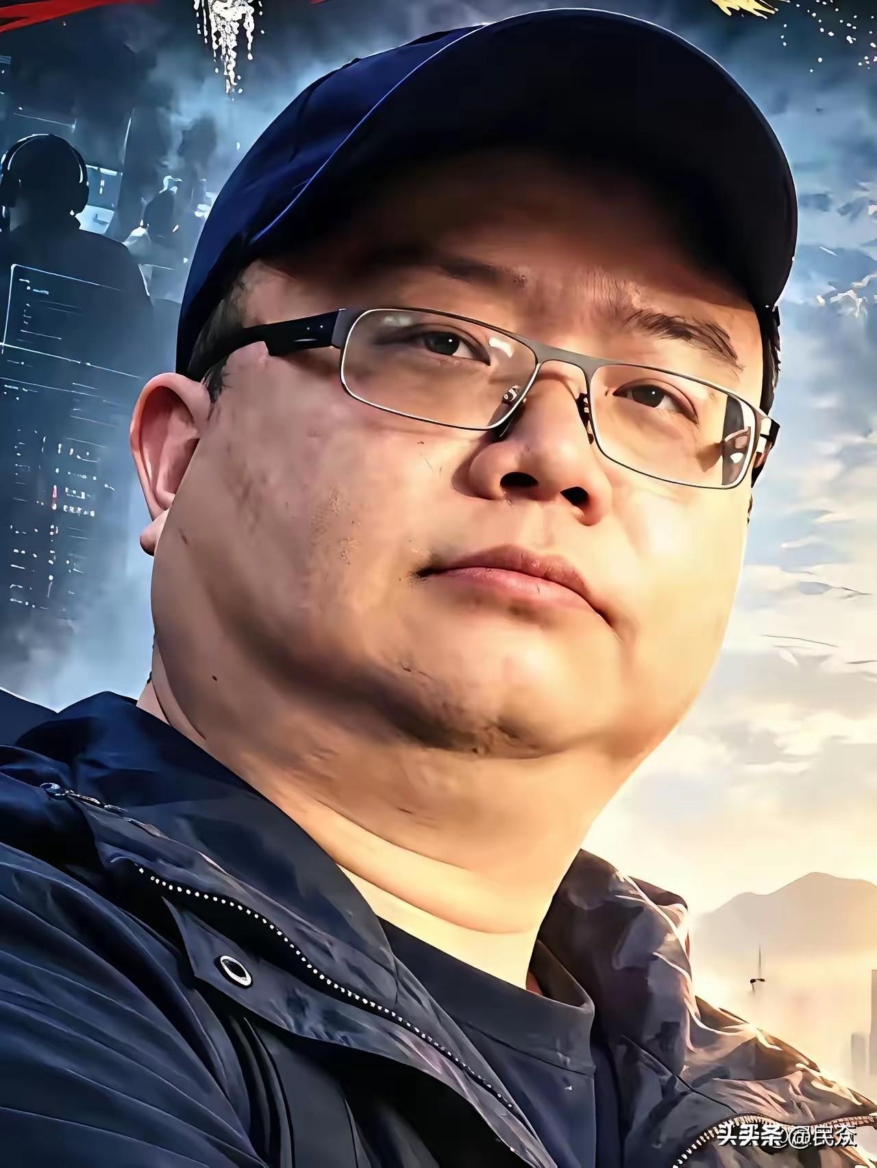 真的越看越愤怒！反诈博主徽剑吴恺，一生都在曝光电诈黑幕、扒开境外犯罪链条，为民避