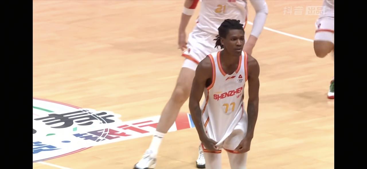 出来混早晚是要还的，稠州绝杀了广东，深圳反绝杀了稠州，北控绝杀了广东，广州队马上