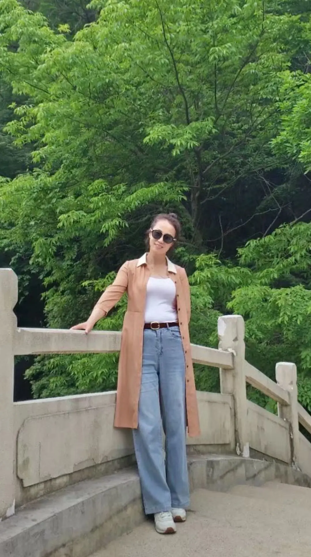 只有两个灵魂相融的人，相互珍惜，才会走的更远……
