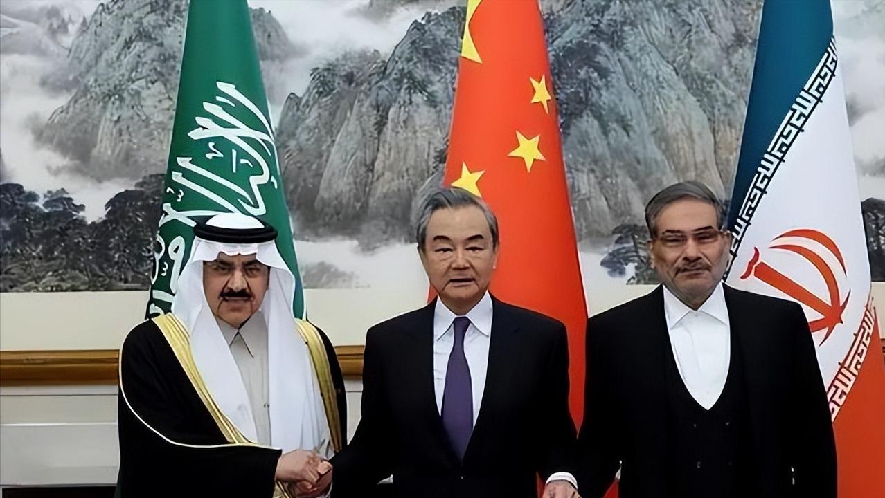 美伊和谈一旦和卡塔尔联系在一起，很多人第一反应就是又有中东国家出来当调停人了。