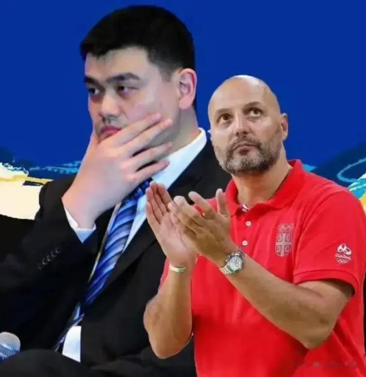 不该变的，一定不能变；应该变的，下定决心变——这也许是中国男篮现在最好的办法


