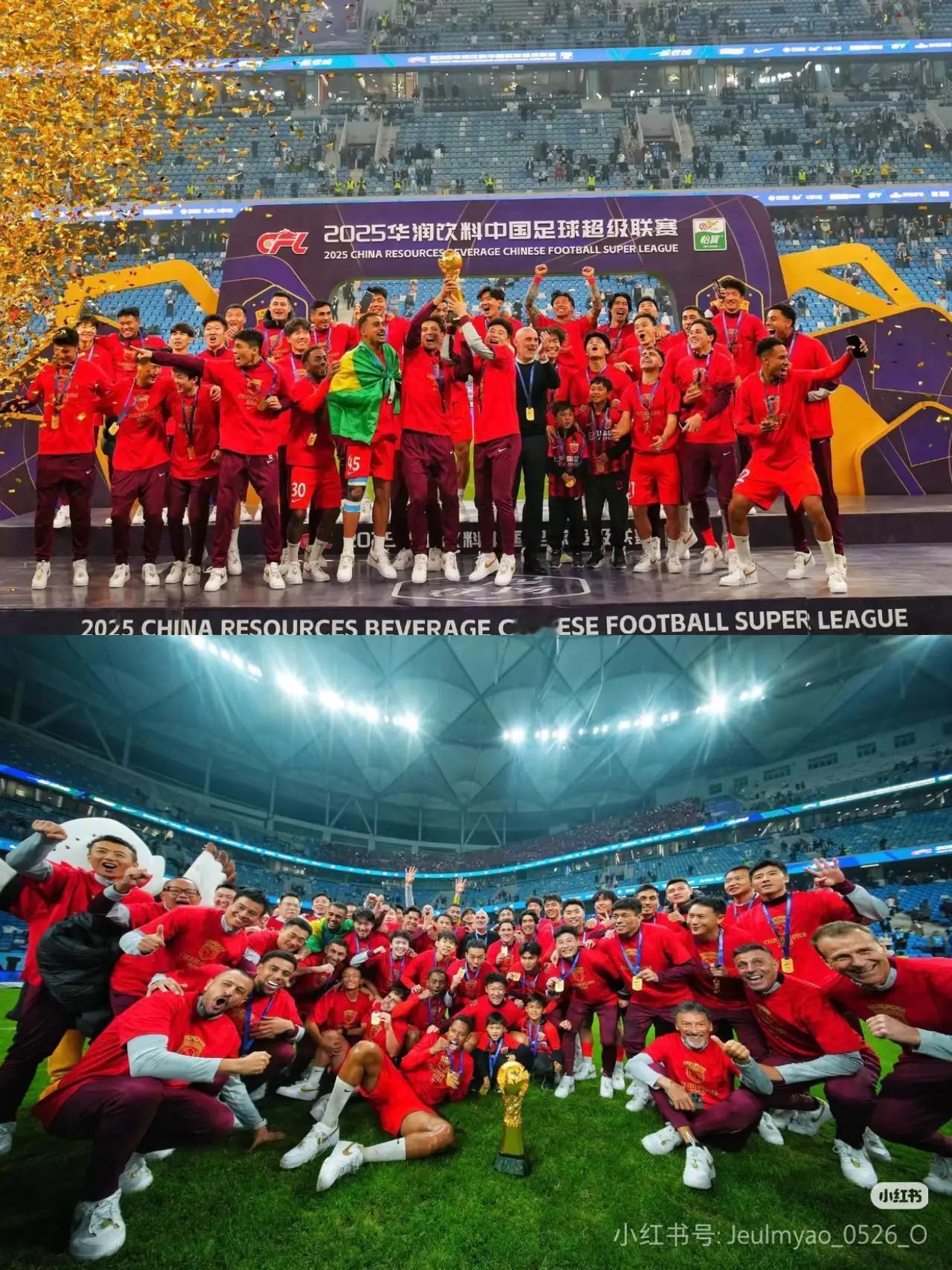 一夜醒来看足球热点，在亚冠跨年10轮不胜的海港，竟然遭到各地球迷口诛笔伐。

海