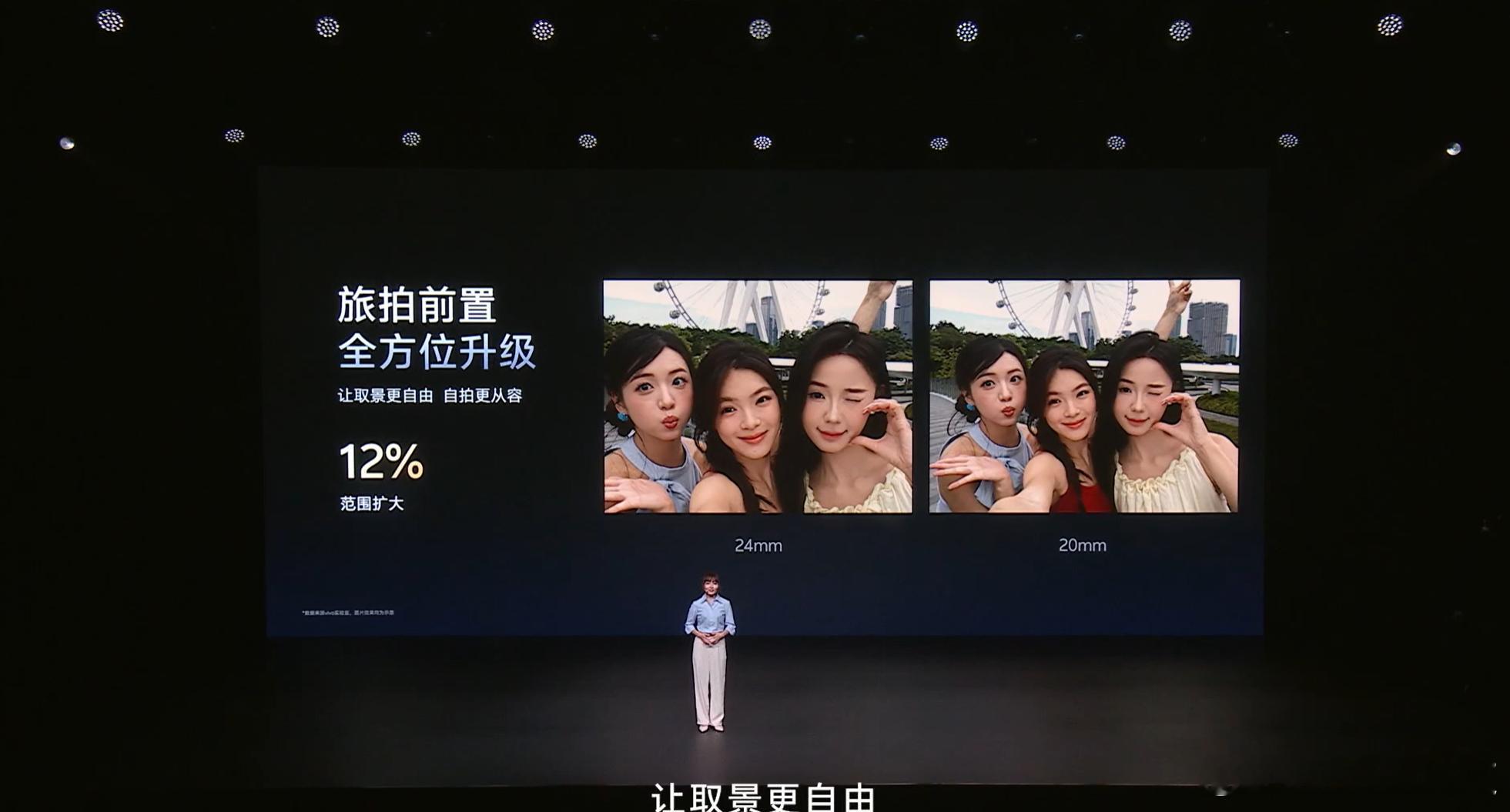 vivo X300系列 真的真的，没想到哈！vivo X300系列的影像能力真的