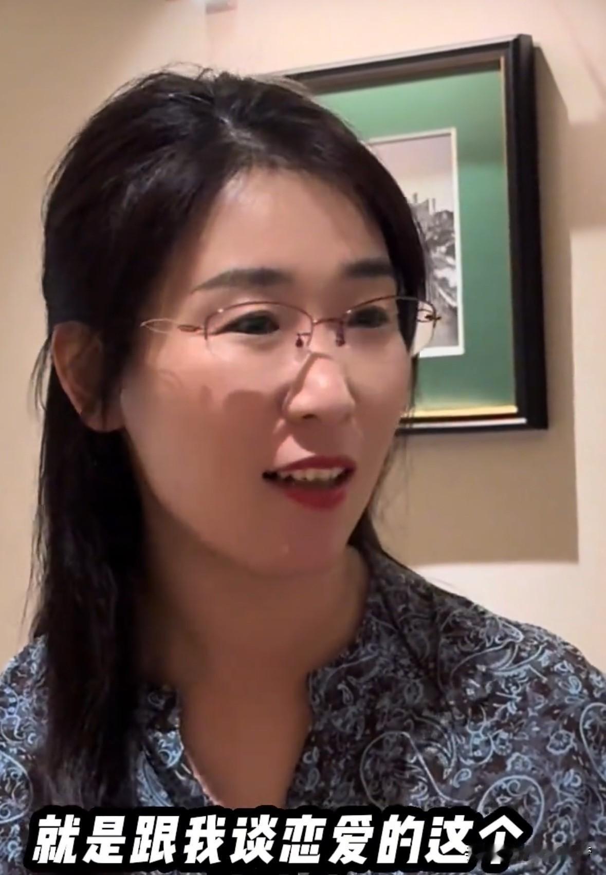 如果朱女士的老公想要儿子，
继承家业，
可以直接摊牌我就是想要儿子，
你患癌了不