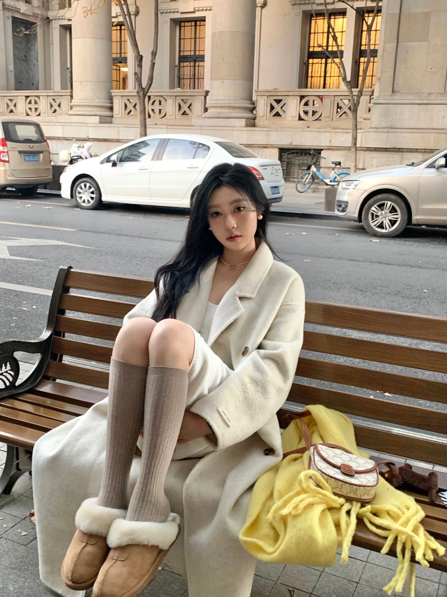 🍁⸝⸝ℋ𝒶𝓋ℯ 𝒶 𝓃𝒾𝒸ℯ 𝒹𝒶𝓎 ❅ . *･