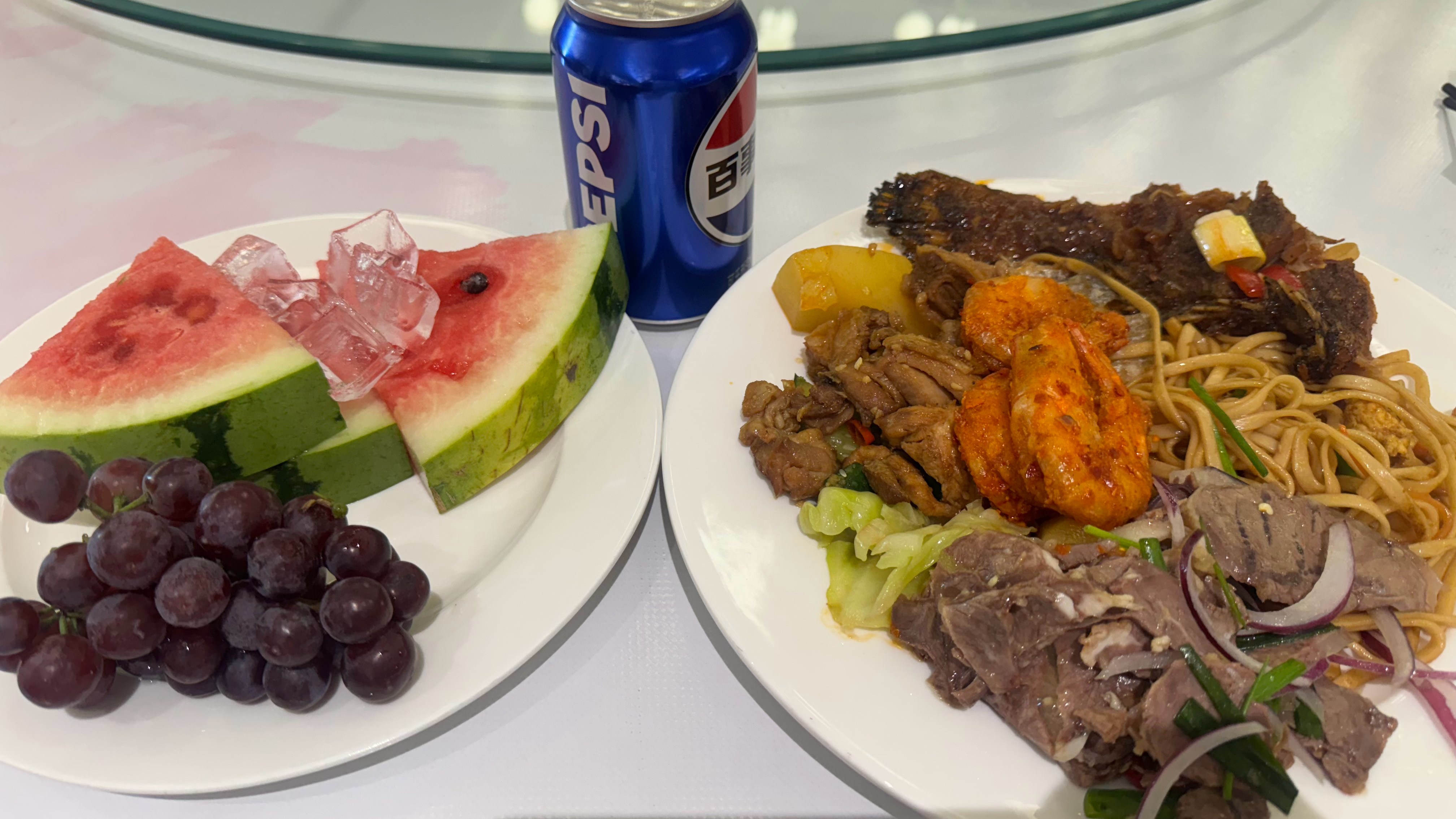 纯肉食类动物 ​​​