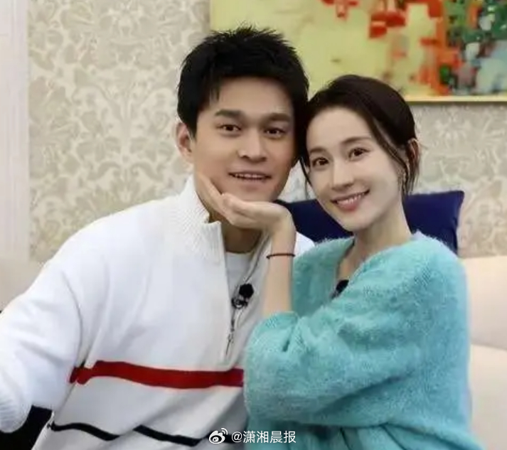 【#孙杨工作室再发声明#】#孙杨工作室否认私生子传闻#4月29日晚，孙杨工作室发